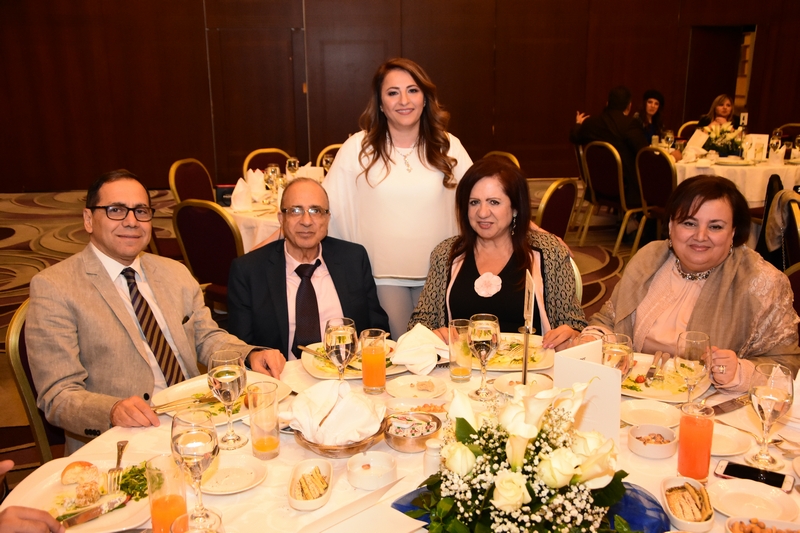 UPEL Annual Fund Raising Dinner